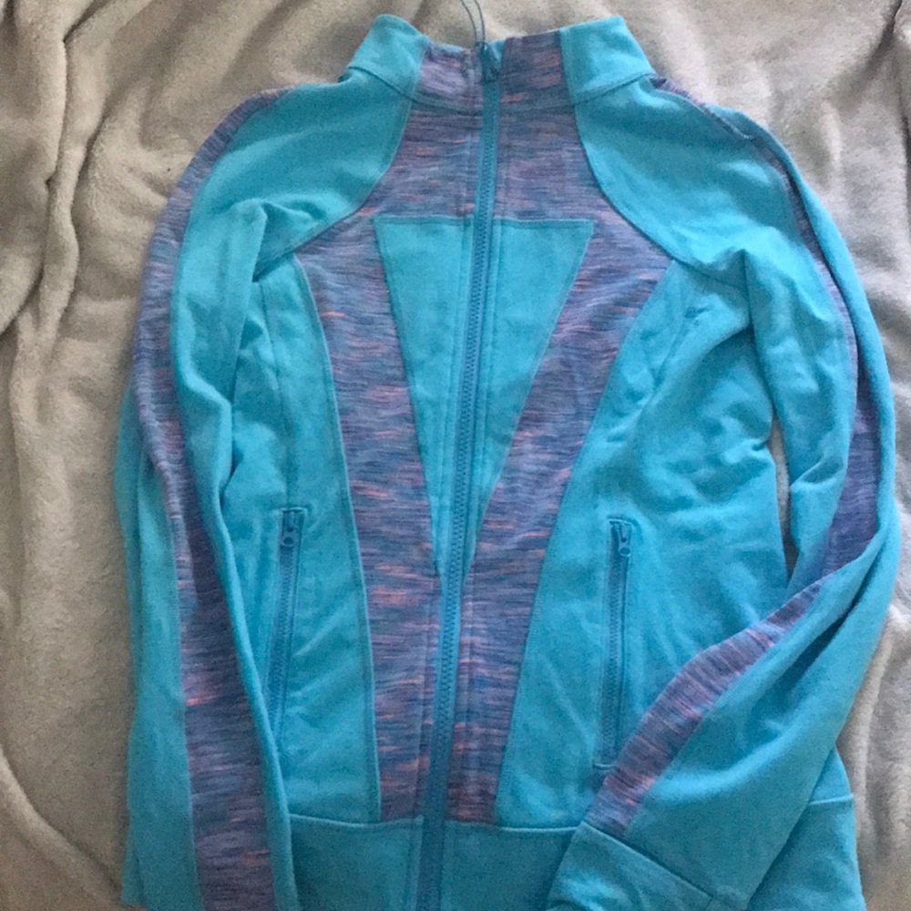 Ivivva jacket